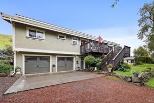 Single Family Residence,  Lovall Valley Loop road, Sonoma, CA 95476 - 11