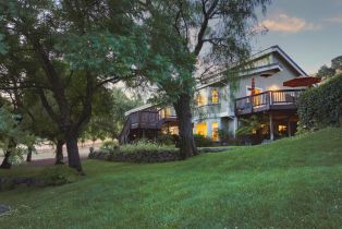 Single Family Residence, 4560 Lovall Valley Loop Rd, Sonoma, CA  Sonoma, CA 95476