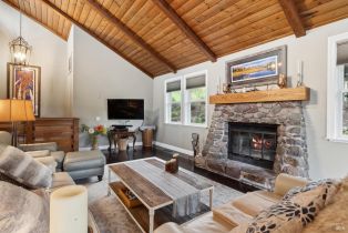 Single Family Residence,  Lovall Valley Loop road, Sonoma, CA 95476 - 19