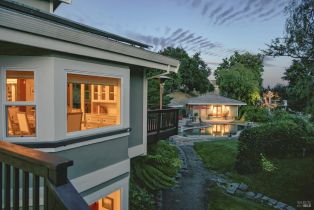 Single Family Residence,  Lovall Valley Loop road, Sonoma, CA 95476 - 2