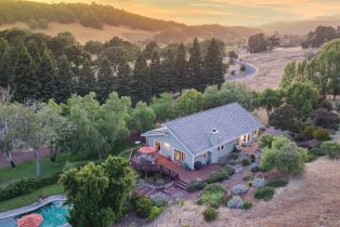 Single Family Residence,  Lovall Valley Loop road, Sonoma, CA 95476 - 5