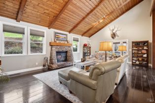 Single Family Residence,  Lovall Valley Loop road, Sonoma, CA 95476 - 14