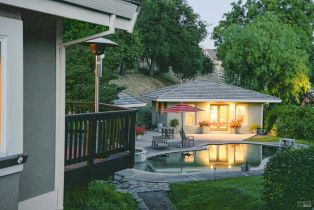 Single Family Residence,  Lovall Valley Loop road, Sonoma, CA 95476 - 3