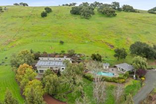 Single Family Residence,  Lovall Valley Loop road, Sonoma, CA 95476 - 92