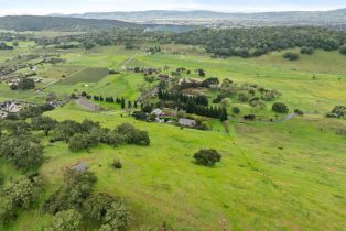 Single Family Residence,  Lovall Valley Loop road, Sonoma, CA 95476 - 95