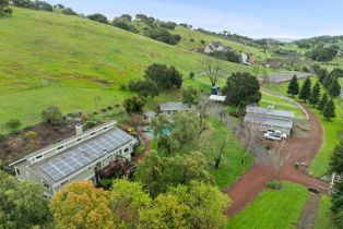 Single Family Residence,  Lovall Valley Loop road, Sonoma, CA 95476 - 87