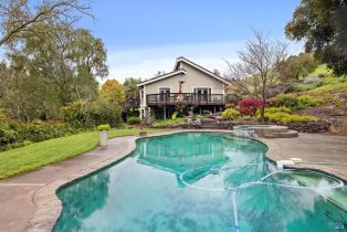 Single Family Residence,  Lovall Valley Loop road, Sonoma, CA 95476 - 56