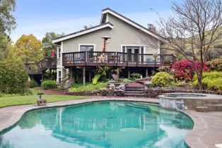 Single Family Residence,  Lovall Valley Loop road, Sonoma, CA 95476 - 57