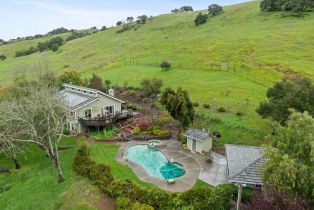 Single Family Residence,  Lovall Valley Loop road, Sonoma, CA 95476 - 86