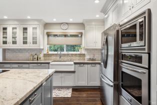 Single Family Residence,  Lovall Valley Loop road, Sonoma, CA 95476 - 34