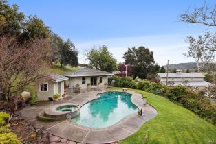 Single Family Residence,  Lovall Valley Loop road, Sonoma, CA 95476 - 53