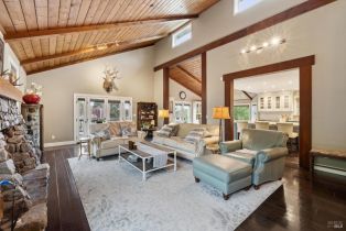 Single Family Residence,  Lovall Valley Loop road, Sonoma, CA 95476 - 20