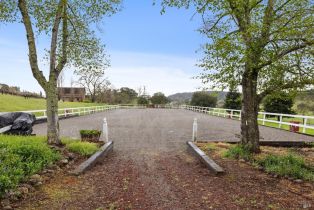 Single Family Residence,  Lovall Valley Loop road, Sonoma, CA 95476 - 80