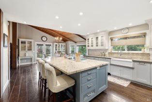 Single Family Residence,  Lovall Valley Loop road, Sonoma, CA 95476 - 35