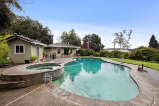 Single Family Residence,  Lovall Valley Loop road, Sonoma, CA 95476 - 54