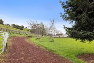 Single Family Residence,  Lovall Valley Loop road, Sonoma, CA 95476 - 78