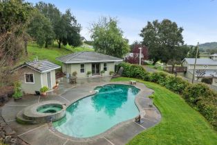Single Family Residence,  Lovall Valley Loop road, Sonoma, CA 95476 - 84