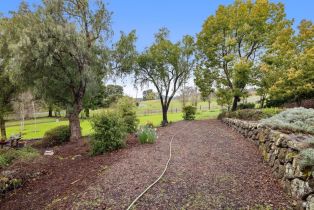Single Family Residence,  Lovall Valley Loop road, Sonoma, CA 95476 - 16