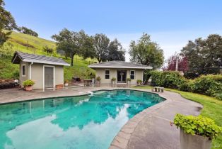 Single Family Residence,  Lovall Valley Loop road, Sonoma, CA 95476 - 55