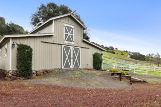 Single Family Residence,  Lovall Valley Loop road, Sonoma, CA 95476 - 69