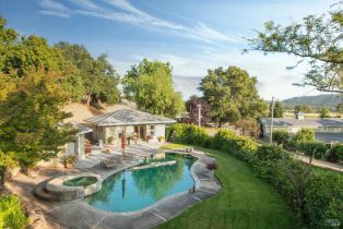 Single Family Residence,  Lovall Valley Loop road, Sonoma, CA 95476 - 4