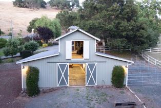 Single Family Residence,  Lovall Valley Loop road, Sonoma, CA 95476 - 76