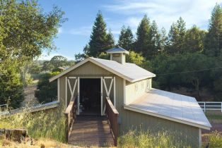 Single Family Residence,  Lovall Valley Loop road, Sonoma, CA 95476 - 67