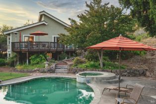 Single Family Residence,  Lovall Valley Loop road, Sonoma, CA 95476 - 65