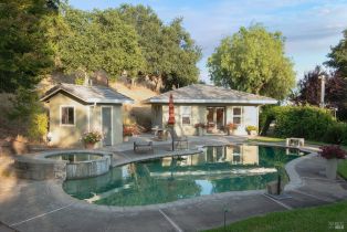 Single Family Residence,  Lovall Valley Loop road, Sonoma, CA 95476 - 64