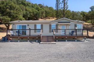 Single Family Residence, Mark West Springs road, Santa Rosa, CA 95404 - 42