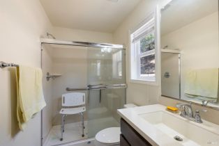 Single Family Residence, Mark West Springs road, Santa Rosa, CA 95404 - 25