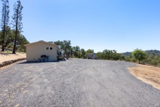 Single Family Residence, Mark West Springs road, Santa Rosa, CA 95404 - 40