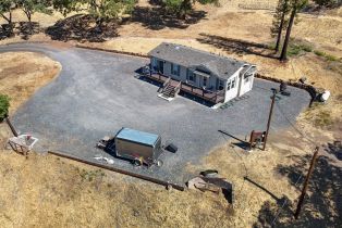 Single Family Residence, Mark West Springs road, Santa Rosa, CA 95404 - 36