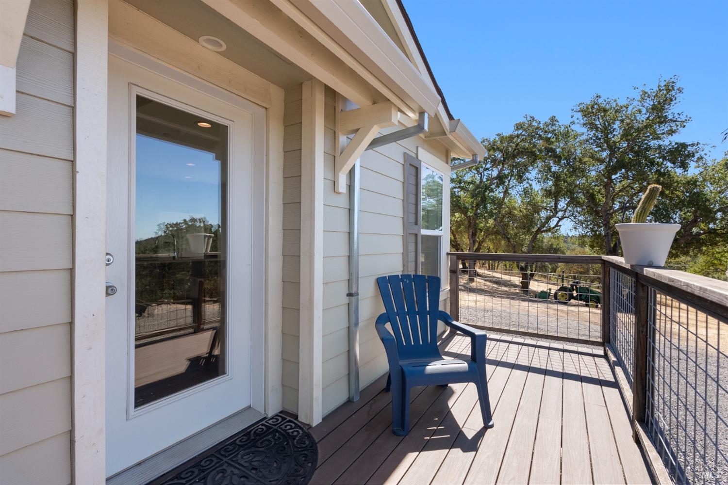 Single Family Residence, Mark West Springs road, Santa Rosa, CA 95404 - 1