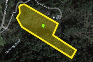 Residential Acreage,  Gates road, Santa Rosa, CA 95404 - 7