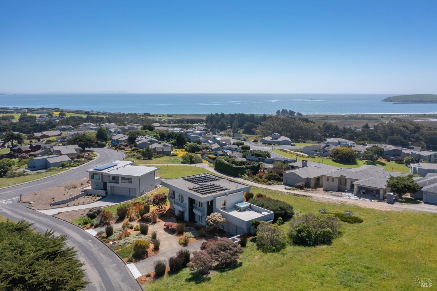 Single Family Residence, Mainsail drive, Bodega Bay, CA 94923 - 1