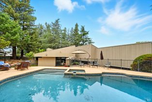 Single Family Residence,  Westgate drive, Napa, CA 94558 - 38