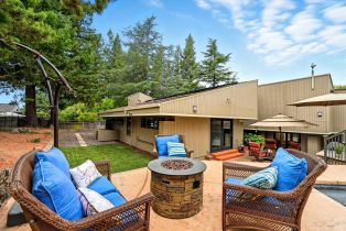Single Family Residence,  Westgate drive, Napa, CA 94558 - 36