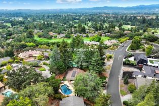 Single Family Residence,  Westgate drive, Napa, CA 94558 - 2