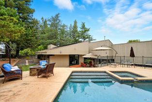 Single Family Residence,  Westgate drive, Napa, CA 94558 - 37