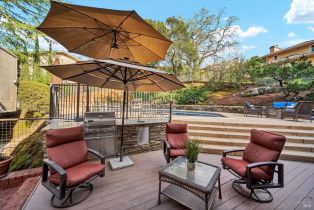 Single Family Residence,  Westgate drive, Napa, CA 94558 - 28