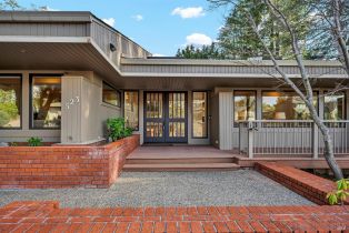 Single Family Residence,  Westgate drive, Napa, CA 94558 - 4