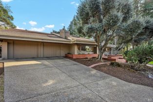 Single Family Residence,  Westgate drive, Napa, CA 94558 - 52