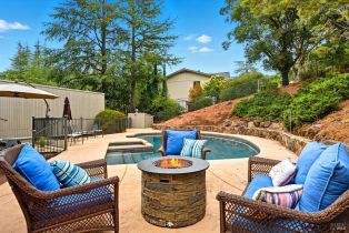 Single Family Residence,  Westgate drive, Napa, CA 94558 - 32