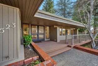 Single Family Residence,  Westgate drive, Napa, CA 94558 - 51