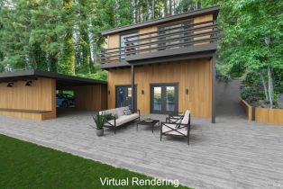 Single Family Residence,  Dry Creek road, Healdsburg, CA 95448 - 31