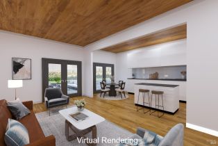 Single Family Residence,  Dry Creek road, Healdsburg, CA 95448 - 32