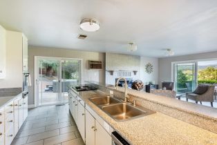 Single Family Residence,  Dry Creek road, Healdsburg, CA 95448 - 16