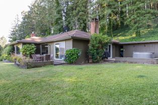 Single Family Residence,  Dry Creek road, Healdsburg, CA 95448 - 27