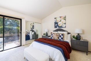 Condominium,  Fountain Grove circle, Napa, CA 94558 - 9